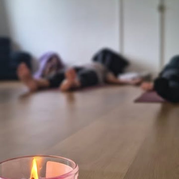 savasana